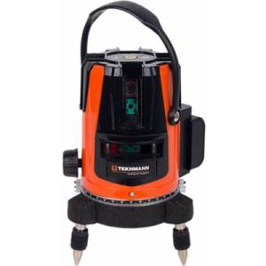 Лазерний нівелір Tekhmann TSL-2/10 Gc (852582)