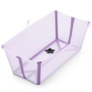 Ванночка Stokke Flexi Bath Lavender (531914)