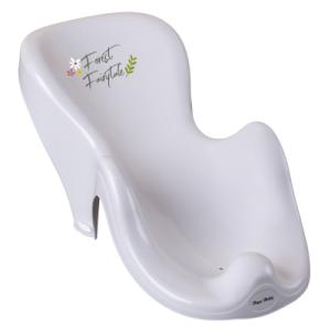 Гірка для купання Tega Baby антиковзка FOREST FAIRYTALE light beige (FF-003-111)