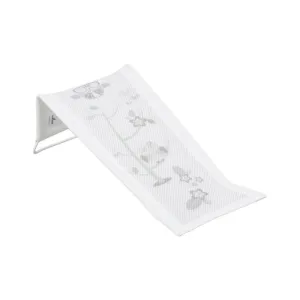 Гірка для купання Tega Baby антиковзка OWLS white (SO-026-103)