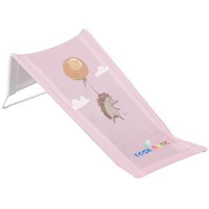 Гірка для купання Tega Baby FAIRYTALE light pink (FF-026-107)