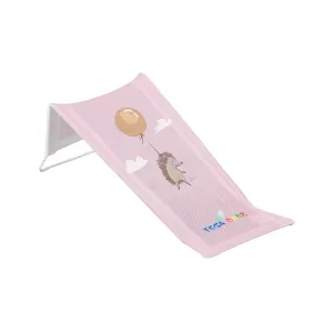 Гірка для купання Tega Baby FAIRYTALE light pink (FF-026-107)
