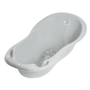 Ванночка Tega Baby OWLS 86 см grey (SO-004-106)
