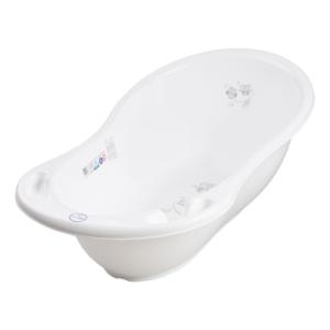 Ванночка Tega Baby OWLS 86 см white (SO-004-103)