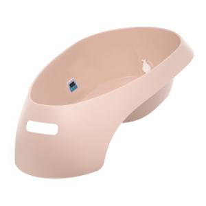 Ванночка Tega Baby TEGGI зі зливом рожевий (TI-004-107)