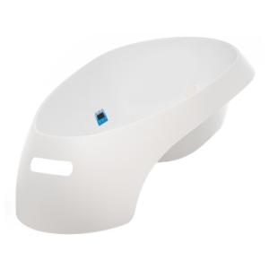 Ванночка Tega Baby TEGGI зі зливом білий (TI-004-103)