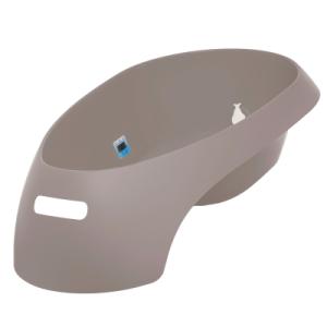 Ванночка Tega Baby TEGGI зі зливом stone (TI-004-177)