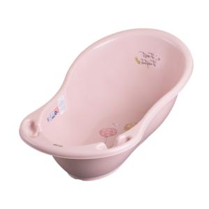Ванночка Tega Baby FOREST FAIRYTALE 86 см light pink (FF-004-107)