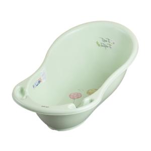 Ванночка Tega Baby FOREST FAIRYTALE 86 см light green (FF-004-112)