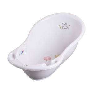 Ванночка Tega Baby FOREST FAIRYTALE 86 см light beige (FF-004-111)