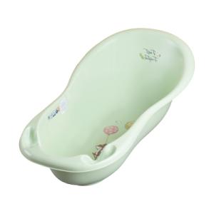 Ванночка Tega Baby FOREST FAIRYTALE 102 см light green (FF-005-112)