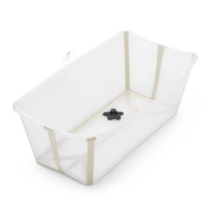 Ванночка Stokke Flexi Bath, бежевий (Sandy Beige) (7040355319122) (531912)