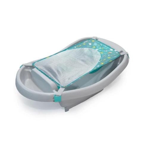 Ванночка Ingenuity 3 в 1 Summer by Comfy Clean 012914197875