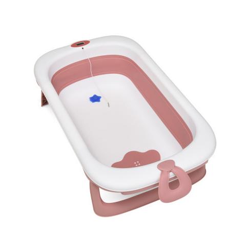 Ванночка El Camino T-Control pink (ME 1106 pink)