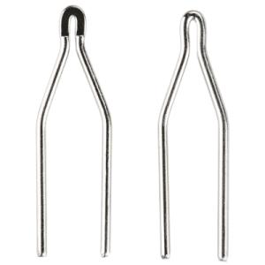 Жало паяльне Topex 2шт для 44E007 (44E007)