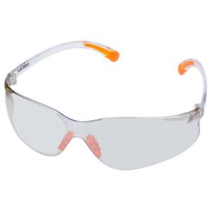 Защитные очки Sigma Balance, серебро (9410311)