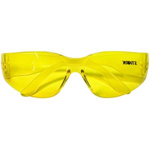 Захисні окуляри Stark SG-01Y жовті (515000002)