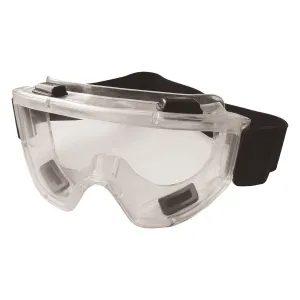 Защитные очки Sigma Jet (9411001)