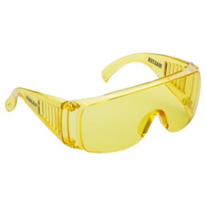 Защитные очки Sigma Master (9410211)