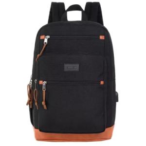 Рюкзак для ноутбука Canyon 15.6" BPS-5 backpack (CNS-BPS5BBR1)