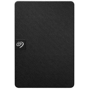 Внешний жесткий диск 2.5" 2TB Expansion Portable Seagate (STKM2000400)