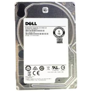 Жесткий диск 2.5" 1TB +перехідник на 3.5" Dell (ST1000NX0423)