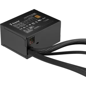 Блок живлення Fractal Design 450W Anode SFX Bronze (FD-P-AS2B-450-EU)