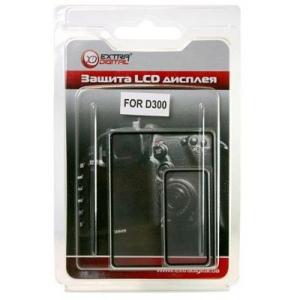 Захист екрану Extradigital Nikon D5100 (LCD00ED0015)