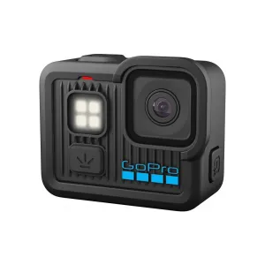 Экшн-камера GoPro LIT HERO (CHDHF-132-EU)
