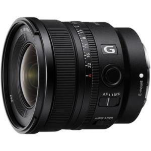 Объектив Sony 16mm f/1.8 G для NEX FF (SEL16F18GB.SYX)