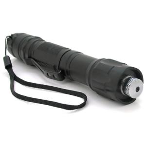 Лазерна указка Voltronic Laser 009, лазер червоного кольору, живлення Li-ion 18650 (KY-009-R)