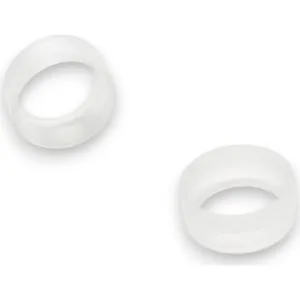 Втулка вала магнитного HP LJ 1320/M2727/P2035/505A комплект, left/right Veaye (BSHMR-505U-VE)