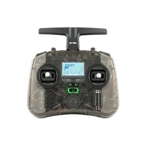 Пульт управления для дрона RadioMaster Pocket ELRS Charcoal (HP0157.0054-M2)