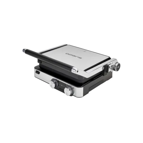 Електрогриль Polaris PGP 7001D Silver