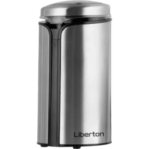 Кофемолка Liberton LCG-2307