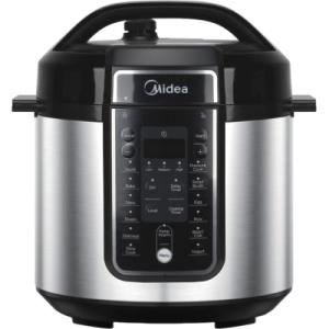 Мультиварка Midea MY-CS6037WPB