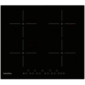 Варочна поверхня Interline VHK 265 SPT BA