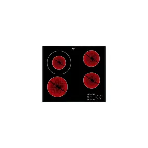 Варочная поверхность Whirlpool AKT 8130 BA (AKT8130BA)