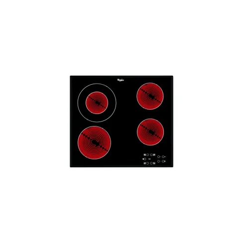 Варочная поверхность Whirlpool AKT 8130 BA (AKT8130BA)