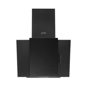 Вытяжка кухонная Pyramida NVX 50 (800) B BL
