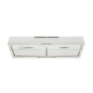 Витяжка кухонна Pyramida MX 60 (450) B WH