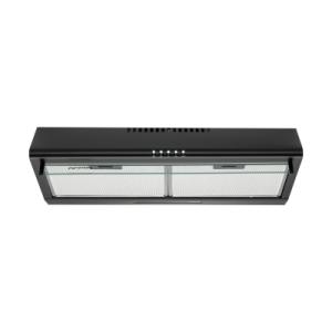 Витяжка кухонна Pyramida MX 60 (450) B BL