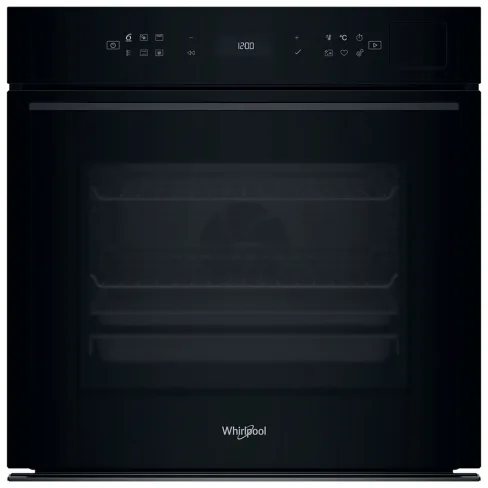 Духова шафа Whirlpool WOI7A8PT1SB