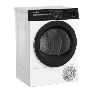 Сушильна машина Whirlpool WPS8WBSUA