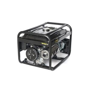 Генератор ASTRA KOREA PREMIUM COPPER 2.5KW, 220V, ручной стартер, 15л, (AST9900DCPC)