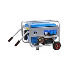 Генератор Kuyia TM3500MX, 110-240V, 50Hz, 2,5-2,8kW, 15л (KYTM3500MX-1F-220-B)