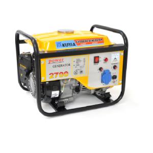 Генератор Kuyia TM1000CL, 110-240V, 50Hz, 0,9-1kW, 5,2л (KYTM1000CL-1F-220-B)