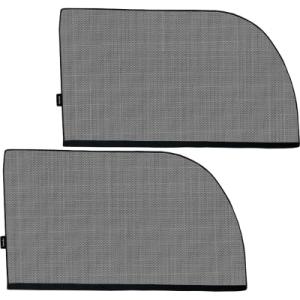 Сонцезахисний екран в автомобіль Lionelo SUNBLOCKER BLACK (LO-SUNBLOCKER BLACK)