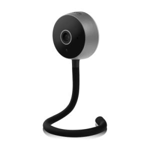 Відеоняня Lionelo BABYLINE SMART BLACK (LOC-BABYLINE SMART BLACK)