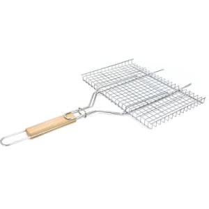 Решётка для гриля Voltronic 36х25 см (PE-RNPFGB36*25)